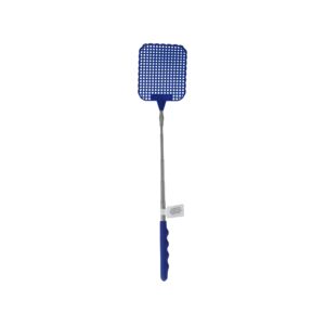 FLY SWATTER EXTENDABLE ASSORTED COLORS FLY SWATTER EXTENDABLE ASSORTED COLORS